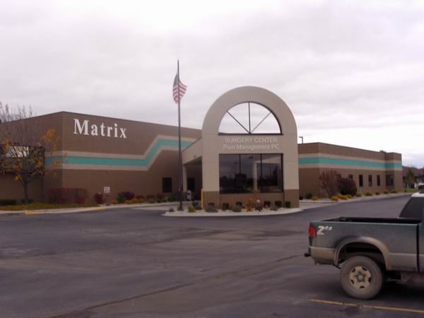 Cinema & Suds - 2008 From Donald Dale Milne (newer photo)